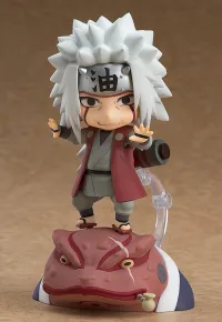 GOOD SMILE COMPANY Nendoroid Jiraiya & Gamabunta Set(re-run) - NARUTO - photo 1