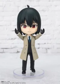 TAMASHII NATIONS Yuri Briar "SPY×FAMILY", Bandai Spirits Figuarts mini - SPY x FAMILY - photo 5
