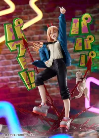 Phat! Company Power - Chainsaw Man - photo 3