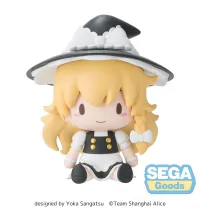 SEGA fuwa petit Touhou Project Chibi Figure Marisa Kirisame - Touhou Project - photo 7