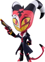 GOOD SMILE COMPANY Nendoroid Blitzo - Helluva Boss - photo 5