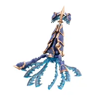 KOTOBUKIYA XenoAlma Trickle Dekapodia - ARCANADEA - photo 12