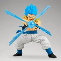 BANDAI DRAGON BALL SUPER G×materia GOGETA - Dragon Ball Super - photo 2