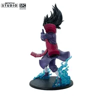 ABYstyle Studio NARUTO SHIPPUDEN - Figurine "Madara" - NARUTO - photo 4