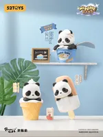 52TOYS Panda Roll Minime Dress-Up Series - PANDA ROLL - photo 11