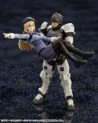 KOTOBUKIYA GOVERNOR QUEEN OF WHITE: VIRGINIA EARTHCLINE - HEXA GEAR - photo 7