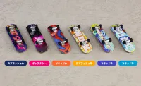 GOOD SMILE COMPANY Nendoroid More Skateboard (Liquid A) - Figure Accessories - photo 5