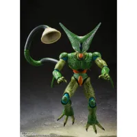 TAMASHII NATIONS CELL FIRST FORM - Dragon Ball Z - photo 8