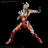 BANDAI HOBBY Figure-rise Standard ULTRAMAN SUIT ZERO <SC Ver.> -ACTION- - Ultraman - photo 6