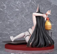 Phat! Company Nagato: Guardian Fox's Blessed Bonds - Azur Lane - photo 9