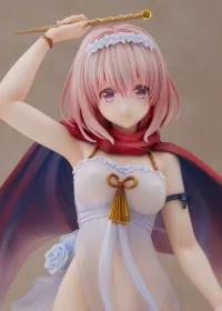 Broccoli To LOVE Ru Darkness 'Momo Belia Deviluke' The Magician Ver. 1:7 PVC Figure - To LOVE Ru Darkness - photo 12