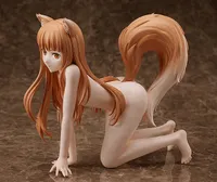 FREEing Holo - Spice and Wolf - photo 4
