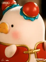 TOYZEROPLUS LuLu the Piggy - Lu's Table Series (Blind Box) - LuLu The Piggy - photo 89