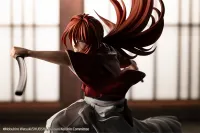 KOTOBUKIYA ARTFX J Kenshin Himura - Rurouni Kenshin - photo 6