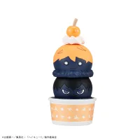 MegaHouse Tsumichen Stack up & Change Haikyu!! (6pc per box) - Haikyu!! - photo 5
