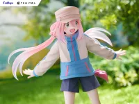 FuRyu TENITOL Nadeshiko Kagamihara - Laid-Back Camp - photo 4