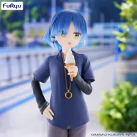FuRyu BOCCHI THE ROCK!　Trio-Try-iT Figure -Ryo Yamada- - Bocchi the Rock! - photo 4