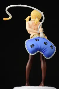 ORCATOYS Lucy Heartfilia・Leopard print CAT Gravure_Style - Fairy Tail - photo 17