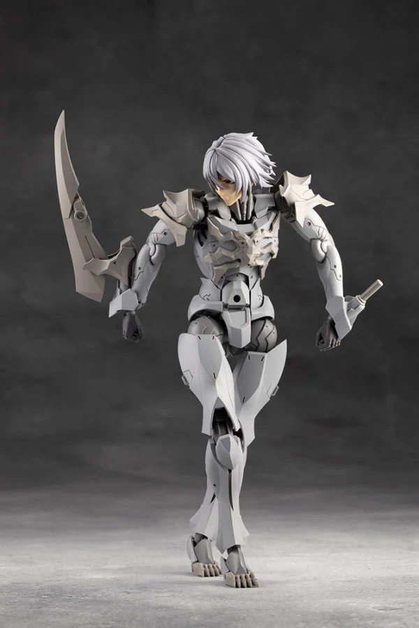 KOTOBUKIYA ZIRCONIA - Megalomaria