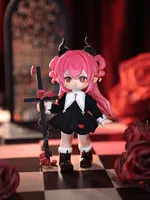 Shenzhen Mabell Animation Development Miya Inside Heart's  Series Blind Box Figure - Miya Inside Heart - photo 3