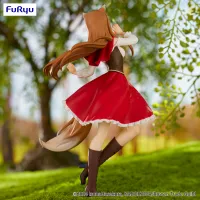 FuRyu Spice and Wolf　Trio-Try-iT Figure -Holo Red Hood ver.- - Spice and Wolf - photo 2