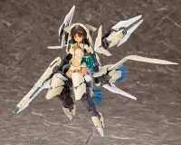 KOTOBUKIYA SITARA KANESHIYA Ver. Karwa Chauth - Alice Gear Aegis - photo 7