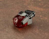 KOTOBUKIYA EZ-006 MOLGA FULL OPTION SET - ZOIDS - photo 13