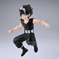 BANDAI YU YU HAKUSHO MAXIMATIC HIEI - Yu Yu Hakusho - photo 3