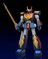 GOOD SMILE COMPANY MODEROID Baldios - Space Warrior Baldios - photo 7