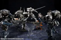 KOTOBUKIYA WOLFZERKER - HEXA GEAR - photo 2