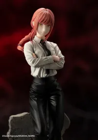 KOTOBUKIYA ARTFX J Makima - Chainsaw Man - photo 10