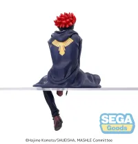 SEGA TV Anime "MASHLE: MAGIC AND MUSCLES" PM Perching Figure "Dot Barrett" - MASHLE: MAGIC AND MUSCLES - photo 8
