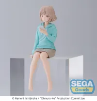 SEGA "Ohmuro Family" PM Perching Figure "Nadeshiko Ohmuro" - Ohmuro Family - photo 7