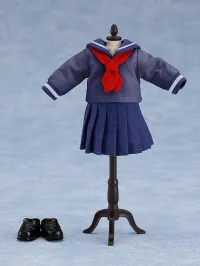 GOOD SMILE COMPANY Nendoroid Doll Outfit Set: Long-Sleeved Sailor Outfit (Navy) - Figure Accessories - photo 3
