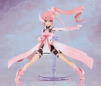 GOOD SMILE COMPANY PLAMATEA Yuki Yuna - Yuki Yuna is a Hero: The Great Mankai Chapter - photo 2