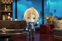 Good Smile Arts Shanghai Nendoroid Hugo Vlad - Zenless Zone Zero - photo 9