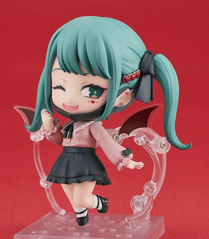 GOOD SMILE COMPANY Nendoroid Hatsune Miku: The Vampire Ver. - Hatsune Miku
