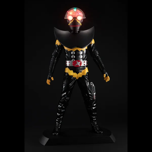 MegaHouse Ultimate Article HAKAIDER(RENEWAL EDITION) - Darkstalkers