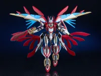 GOOD SMILE COMPANY MODEROID RED FIVE - Majestic Prince - photo 9