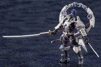 KOTOBUKIYA GOVERNOR EX ARMOR TYPE: MONOCEROS - Mech Kits - photo 18