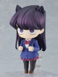GOOD SMILE COMPANY Nendoroid Shoko Komi(re-run) - Komi Can't Communicate - photo 4