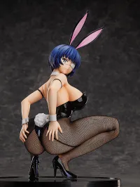 FREEing Ryomou Shimei: Bunny Ver. 2nd - Ikki Tousen - photo 6