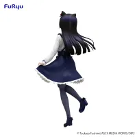FuRyu Oreimo 2 Trio-Try-iT Figure -Kuroneko- - Oreimo - photo 8