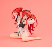 MegaHouse Melty Princess Mushoku Tensei：Jobless ReincarnationⅡ Palm Size Eris - Mushoku Tensei: Jobless Reincarnation - photo 7