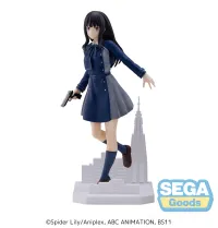 SEGA Luminasta "Lycoris Recoil" "Takina Inoue"(re-run) - Lycoris Recoil - photo 1