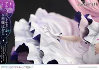 Prime 1 Studio PRISMA WING Puella Magi Madoka Magica The Movie -Rebellion- Ultimate Madoka & Devil Homura 1/7 Scale Pre-Painted Figure - Puella Magi Madoka Magica - photo 2