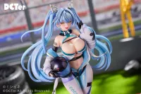 Shenzhen Mabell Animation Development Coche-Aila - Scale Figures - photo 2