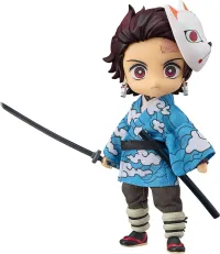 GOOD SMILE COMPANY Nendoroid Doll Tanjiro Kamado: Final Selection Ver. - Demon Slayer: Kimetsu no Yaiba - photo 2