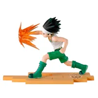 BANDAI HUNTER×HUNTER FIGURE-GON-G.I.Arc - HUNTER×HUNTER - photo 5