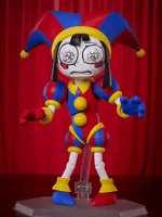 FREEing figma Pomni - The Amazing Digital Circus - photo 3